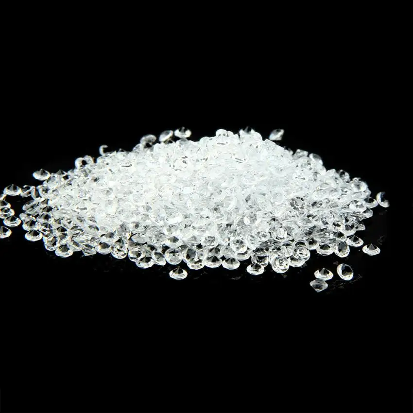 5000 шт. акриловые бриллианты 4 5 мм|accessories accessories|accessories partyaccessories wedding party |