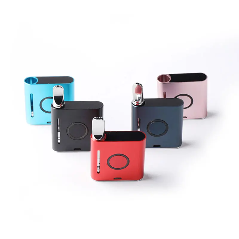 Электронная сигарета Vapmod VMOD 2 в 1 набор для вейпа с аккумулятором 900 мАч