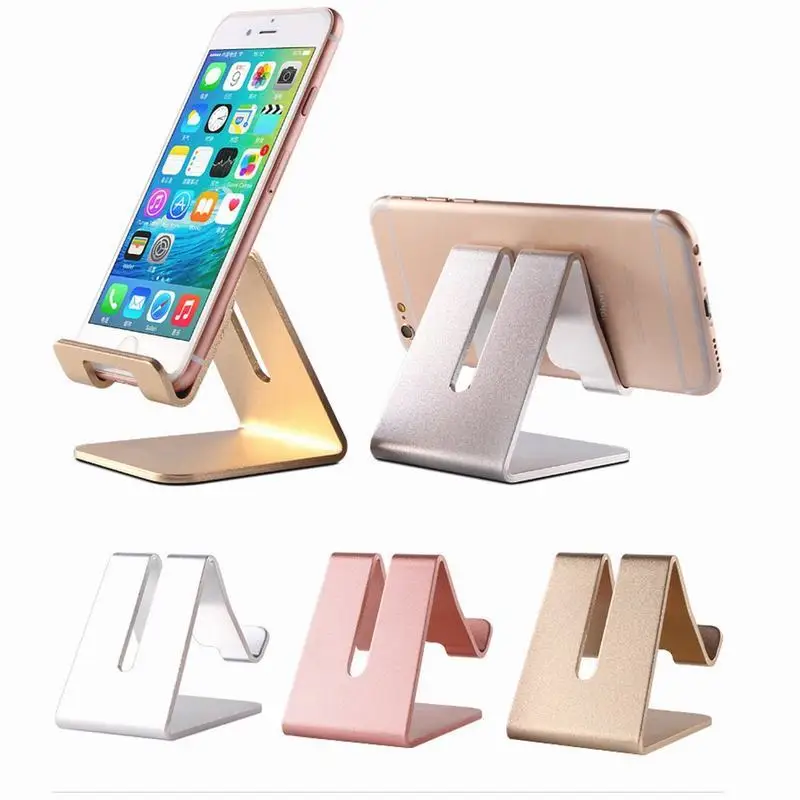 Hsmeilleur Подставка для планшета универсальный держатель для телефона для iPad Mini Pro iPhone X samsung S8 Xiaomi АКСЕССУАРЫ для планшетов