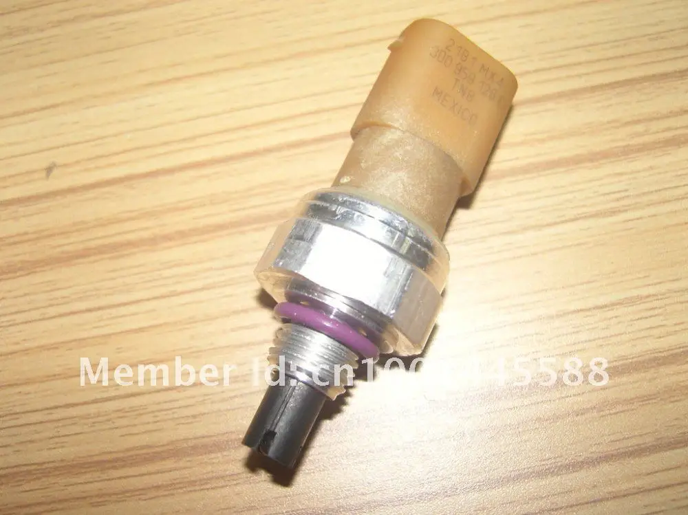 Оригинальный датчик состояния воздуха/датчик переключения температуры 3D0959126C