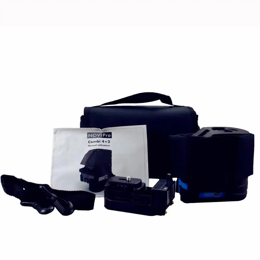 Новый лазерный уровень NOVIPro combi Cross Line Laser 2 линии 4 точки|laser level|cross line lasercross laser |