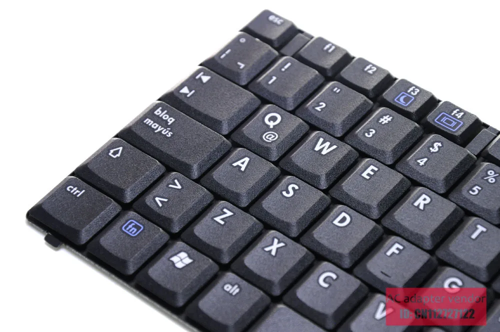 Клавиатура для ноутбука HP NC6110 NX6320 NX6325 NC6120 NC6130 NC6320|laptop keyboard|keyboard laptoplaptop keyboard hp |