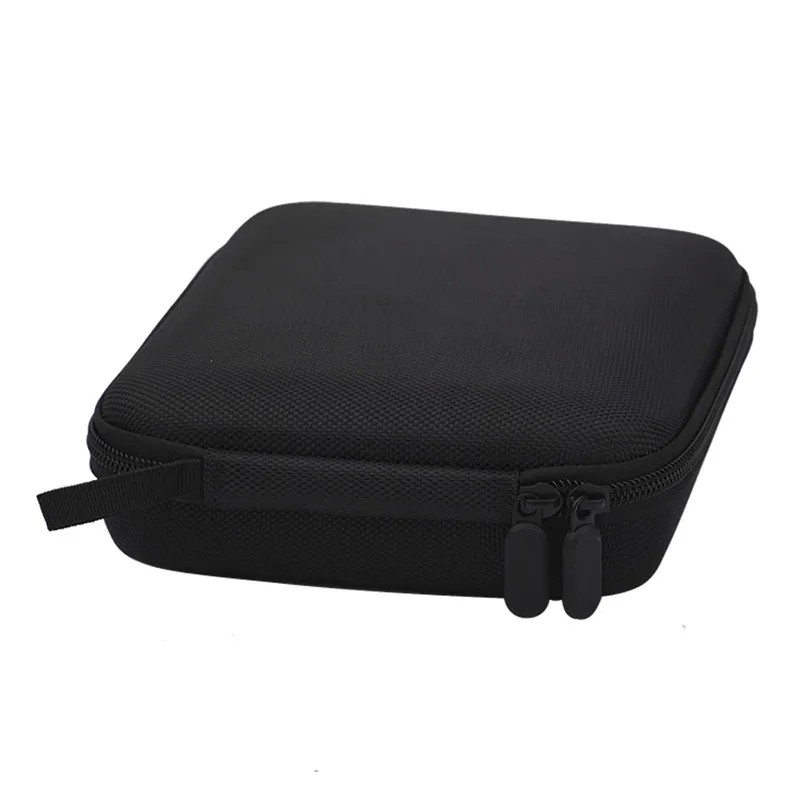Remote Control Batteries Protection Drone Spare Parts Storage Bag Accessories Carrying Box Case for DJI Mavic 2 Zoom pro | Электроника