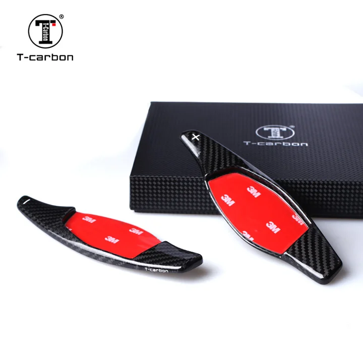 Удлинитель рулевого колеса из углеродного волокна для Audi R8 2018 2019 2020 | Автомобили и