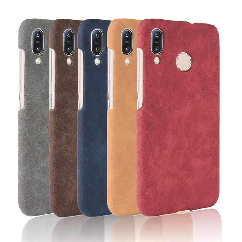 For Asus Zenfone Max M1 ZB555KL Case 5.5 PU Leather Cover Phone X00PD ZB ZB555 555 555KL KL |
