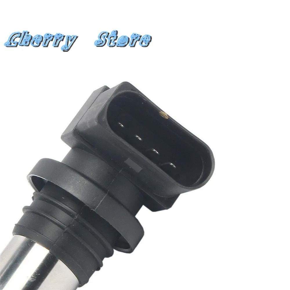 036 905 715 F катушки зажигания для VW Jetta Golf Passat Beetle Passat Tiguan CC Audi A3 S3 Шкода сиденье 1.4TSI 036905715A 036 905 100 B