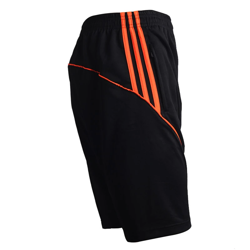 2017 спортивные шорты для бега мужские быстросохнущие тренировочные трусы футбола