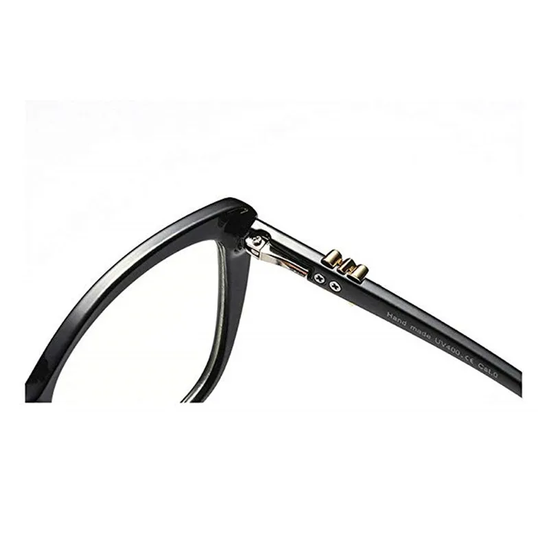 Женские квадратные очки для чтения со стразами солнцезащитные фотохромные UV400 FML