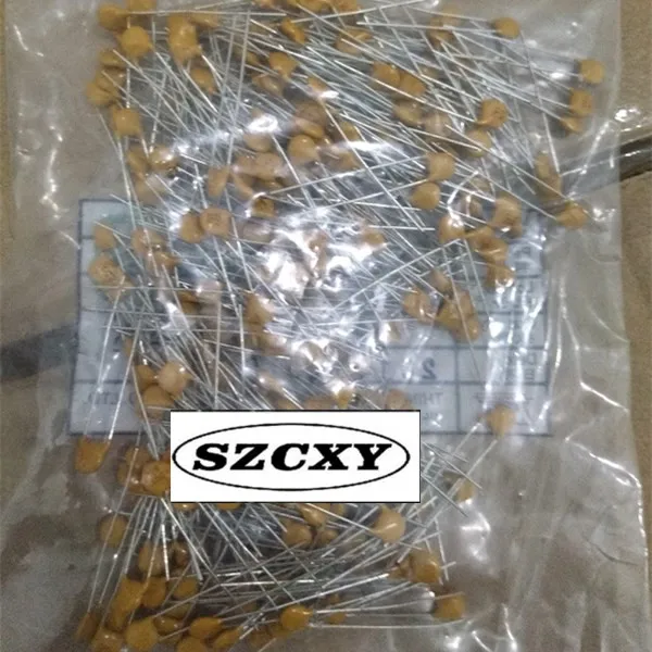 100% новые и оригинальные 25 шт. Варистор TVR05180 5D180 5K180 5N180 180KD05 18 в 5 мм | Электроника