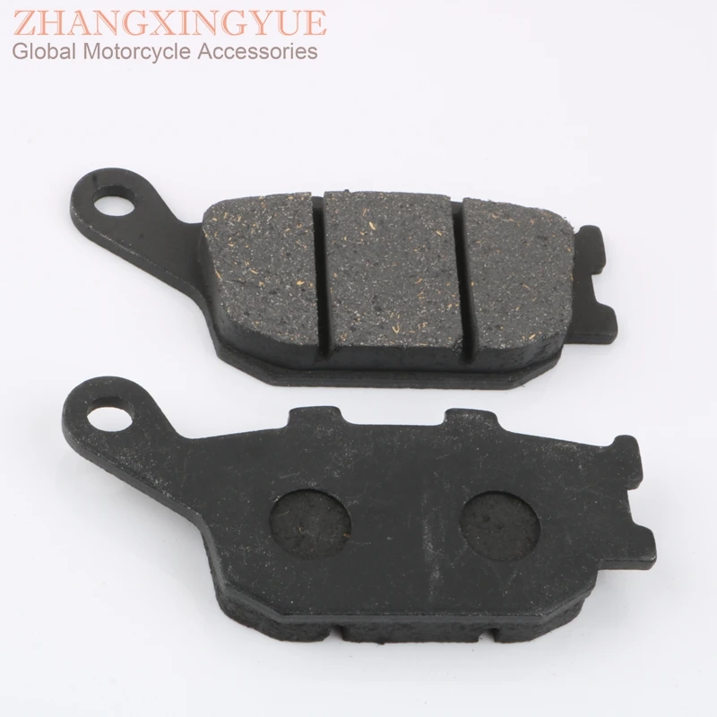 motorcycle Brake Pads for HONDA CB 400 750 900 919 1000 1300 CBR 500 600 929 954 Cbf Cbf600 225100930 FA174 | Автомобили и