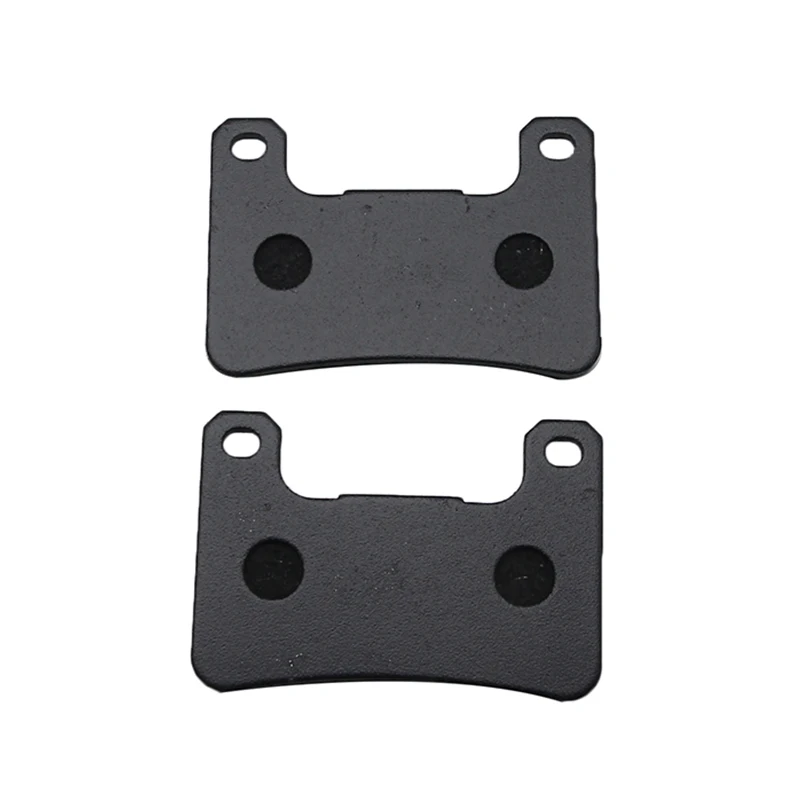Комплект передних тормозных колодок Alconstar для мотоцикла Honda CBR600RR 07 14 CBR1000RR 04 CBR600