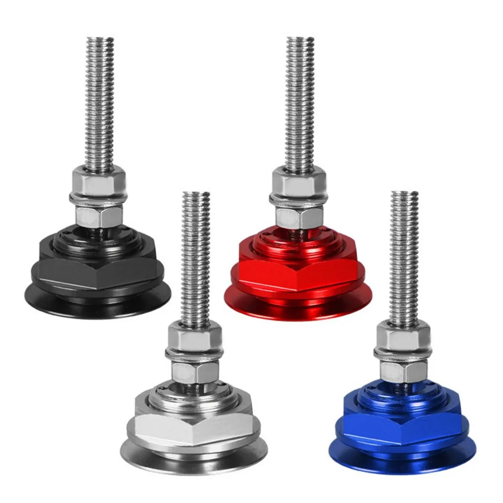 Универсальные кнопочные зажимы для капота в комплекте набор зажимов автомобиля