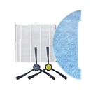 Робот-пылесос для Ilife V8 V8s X750 A7 X800 X785 V80