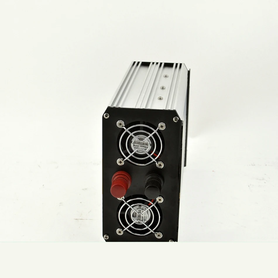 Синусоидальная волна с высоким качеством модифицированная мощность 800 Вт 220 В 12