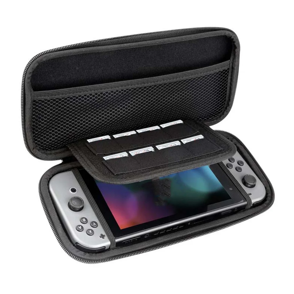 Чехол для кабеля для игровой консоли для кабеля с переключателем NS Switch