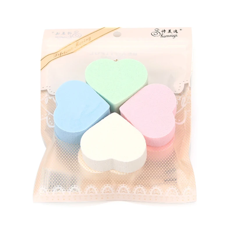 Cosmetic Puff Naturaly BB Крем тональный крем Cosemtic праймер увлажняющий природный макияж Отбеливающее покрытие акне Косметика для макияжа TSLM1 - Цвет: Cosmetic Puff