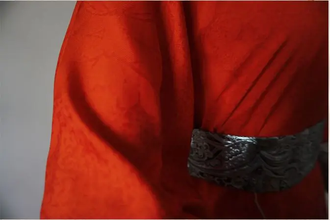 Первые 10 покупателей скидка Хуа Чэн Красный мужской косплей Hanfu Xie Lian костюм для аниме небо официальный благословение Тянь Гуань Ci Fu