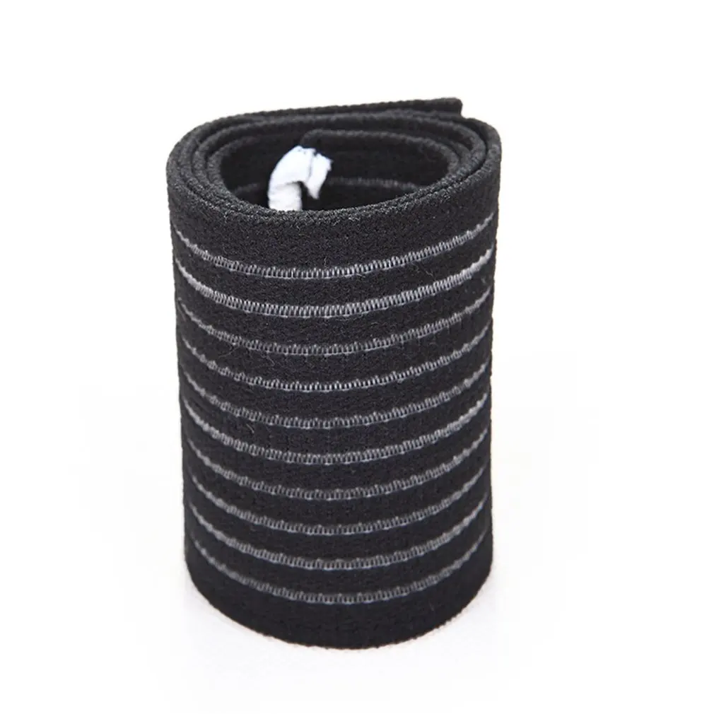 1 шт. хлопковая эластичная повязка на запястье|carpal tunnel|wrist protectorsport wristband |