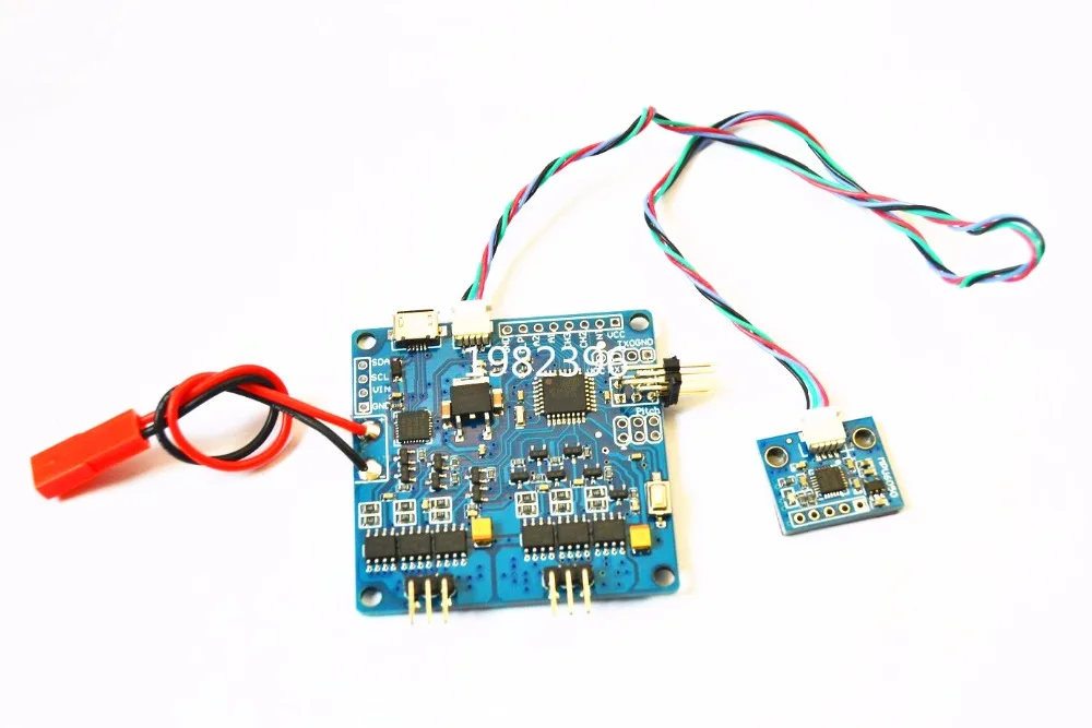 Новое поступление BGC3.1 бесщеточный карданный контроллер с датчиком 6050 для