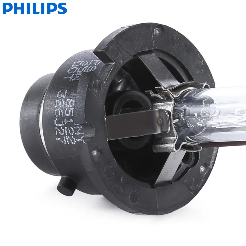 Ксеноновые лампы Philips D2S 85122C1 35 Вт оригинальные ксеноновые фары автомобильная