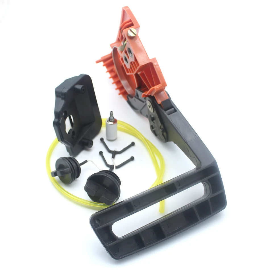 Звездочка сцепления стороне крышки цепи тормозной комплект для HUSQVARNA 142 141 137 136