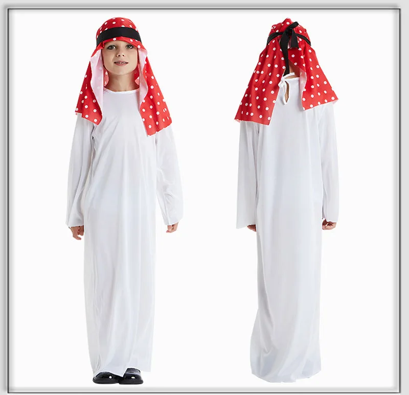 Детский костюм принцессы для мальчиков и девочек|Костюмы из фильмов ТВ| |