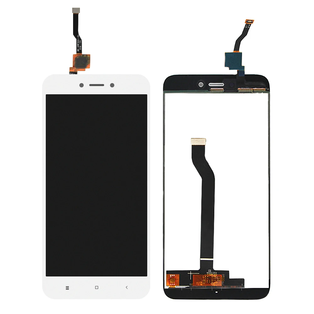 5.0" LCD For Xiaomi Redmi 5A Display+Touch Screen Digitizer Assembly Replacement Parts for Global | Мобильные телефоны и