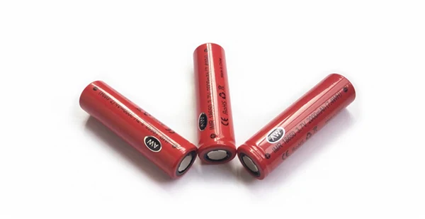 Бесплатная DHL для высокая утечка IMR 18650 2000mah 3 7 V 7.4WH после одного сеанса зарядки