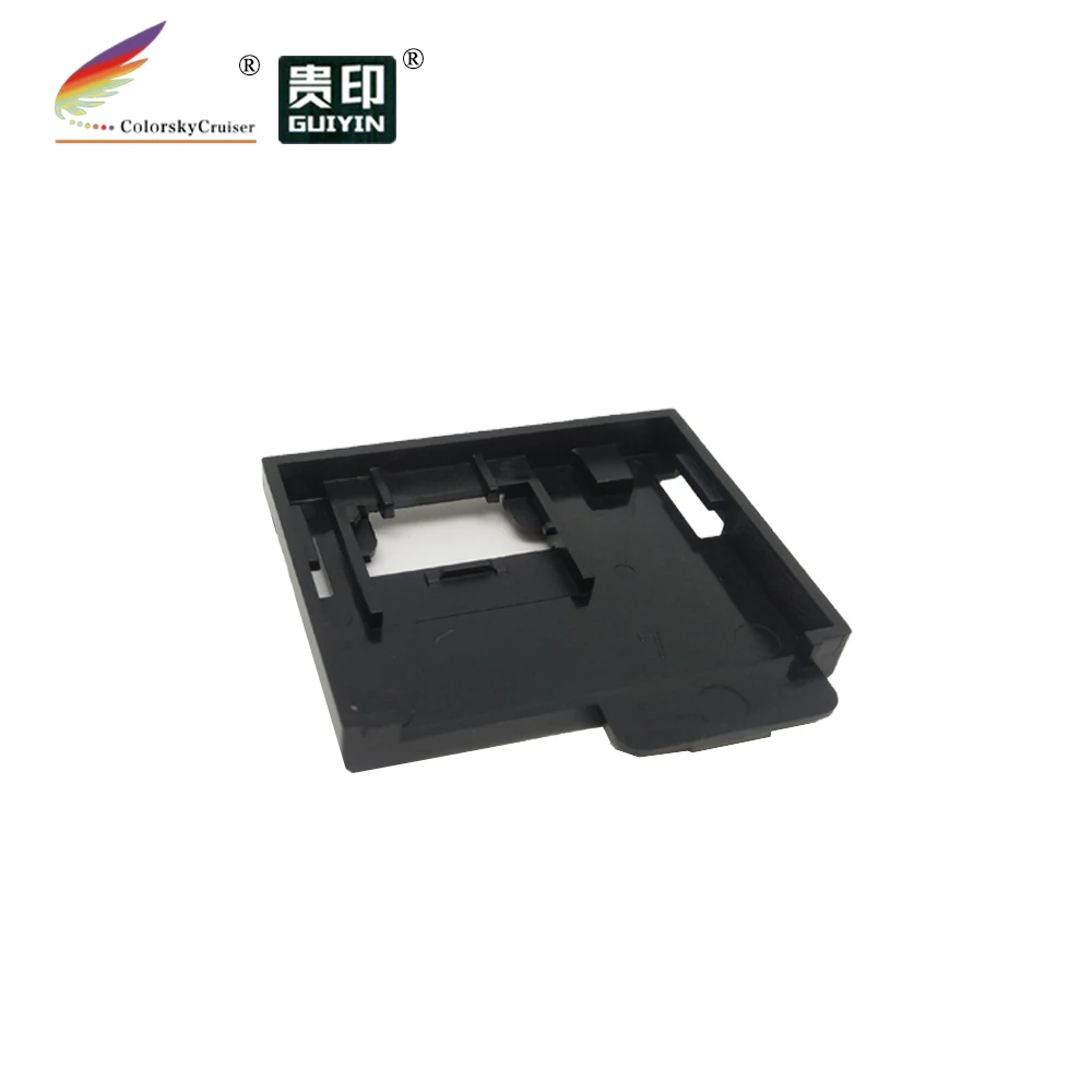 (AEC-D1250) чип стикер на пластине держатель для Xerox cp105 cp115 cp116 cp225 cm225 cp205 CP115w CP116w CP225w CM115w