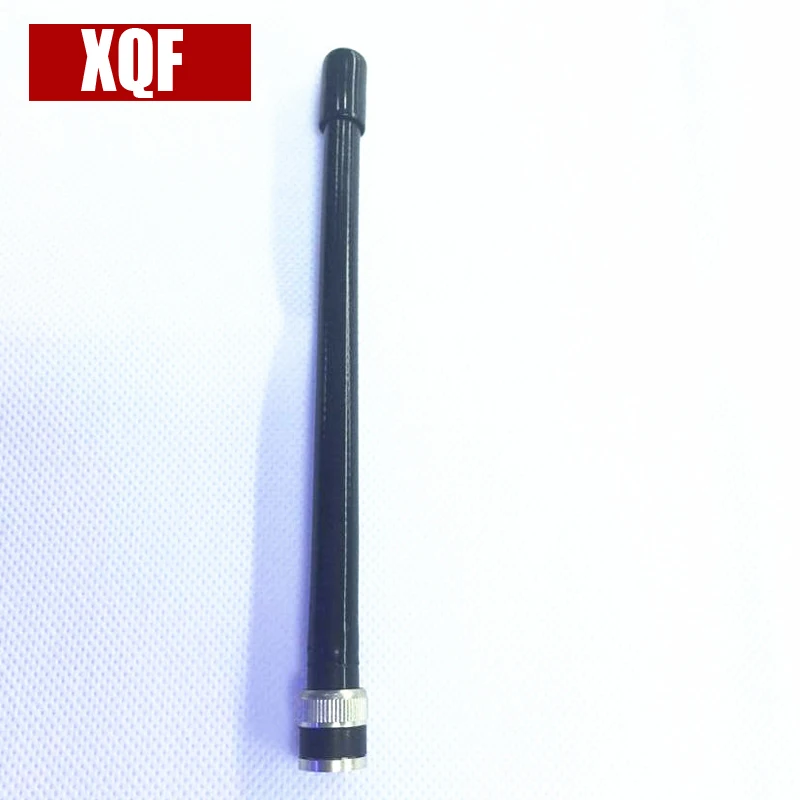 XQF VHF 136-174 МГц с высоким коэффициентом усиления BNC антенна для ICOM IC-V8 V80 V80E V82 V85