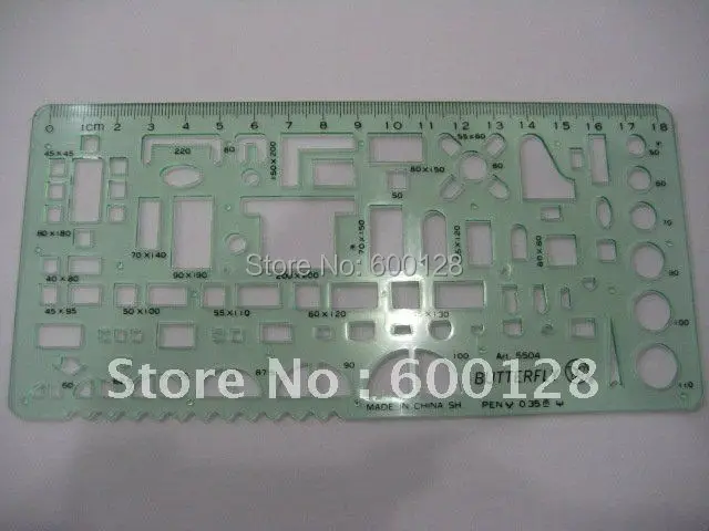 5504 чертежные принадлежности шаблон для строительной мебели опт и розница|furniture