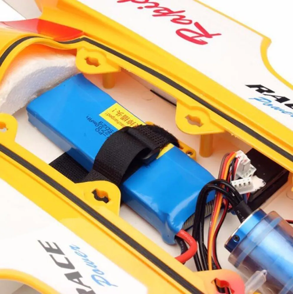 WLtoys WL913 2,4G пульт дистанционного управления бесщеточный мотор система водяного охлаждения высокая скорость 50 км/ч RC гоночный катер