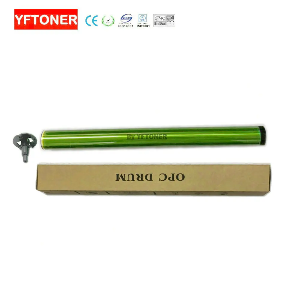 YFTONER оригинальный цветной Фотобарабан AR 205DR для Sharp Copier 1808S 2918 1818 3818 S 2008D M205 4818 тонер