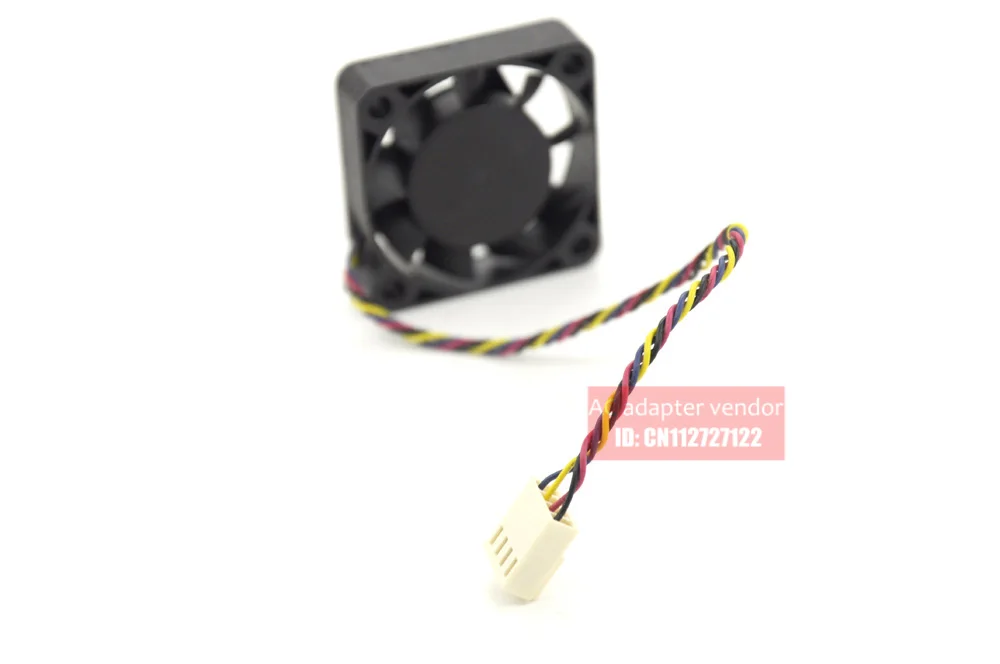 Вентилятор охлаждения new POWER LOGIC 4010 4 см 5 В провода|cooling fan|power logicfan cooling |