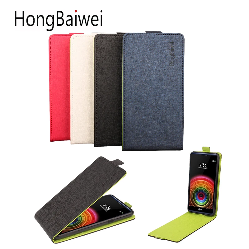 

Cover For LG X Power Flip Phone Cover Cases High version For LG Nexus 5X Wallet PU For LG LV3 LV5 E980 Mobile Phone Cover