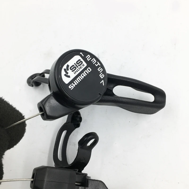 Shimano Thumb Switch Tourney sl tz20 3S 7S 24S Shifter|Велосипедный переключатель| |