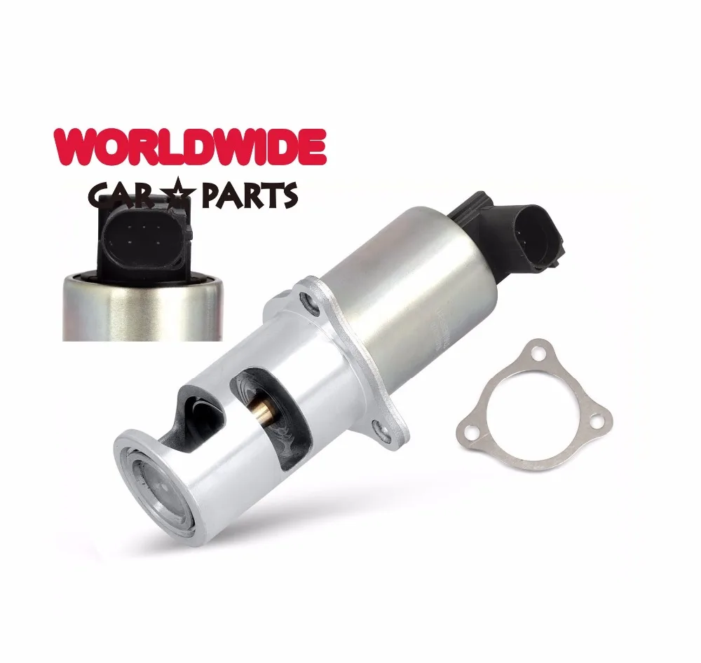 Клапан EGR для RENAULT 1 9 DCI 7700107797 VAUXHALL DTI 9316003 93160754 93161069 9316121 93161487 93183146 93188701 | Автомобили