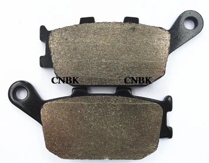 Набор дисковых тормозных колодок для спекания HONDA 600 CBR F3 / F4 F5 F6 CBR600 2003 2004 2005 2006 |
