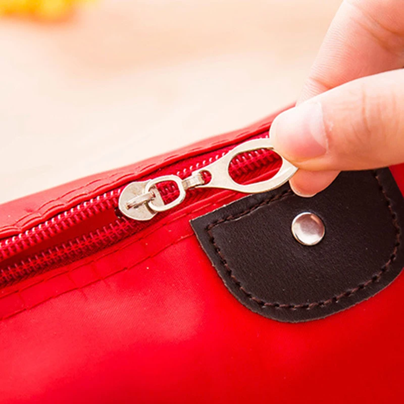 2017 Новый Макияж Организатор Сумка Для Путешествий Cosmetic Bag для Женщин Первой