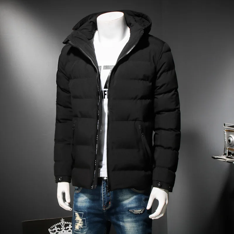 Большие размеры 10XL 8XL 5XL 4XL мужская зимняя куртка теплые мужские пальто модные