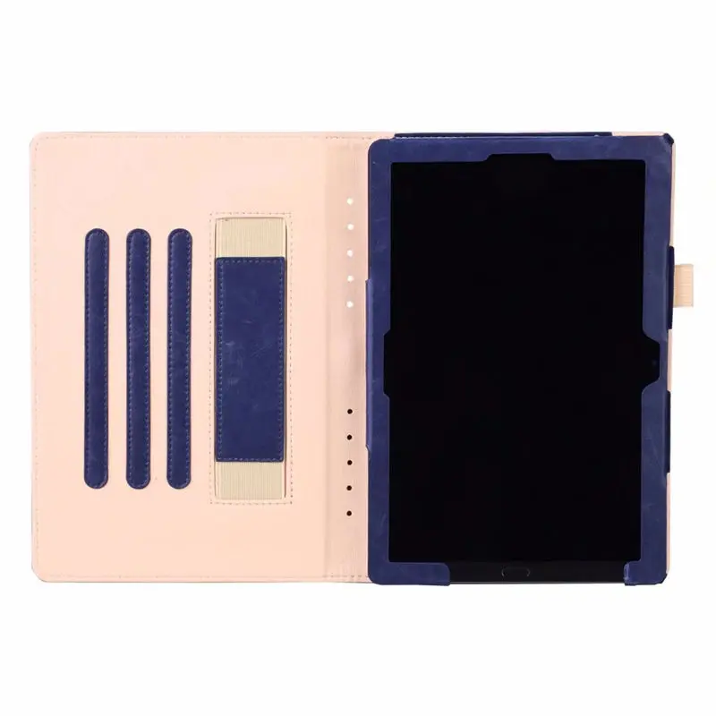 Для huawei MediaPad M5 10 10,8 дюйма Чехол CMR-W09 AL09 Защитная искусственная кожа Mediapad M5 Pro 10," CMR-W19 планшет чехол