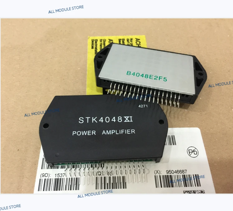 STK4040XI STK4048XI STK4040X STK4048II STK4048V Бесплатная доставка Новый модуль