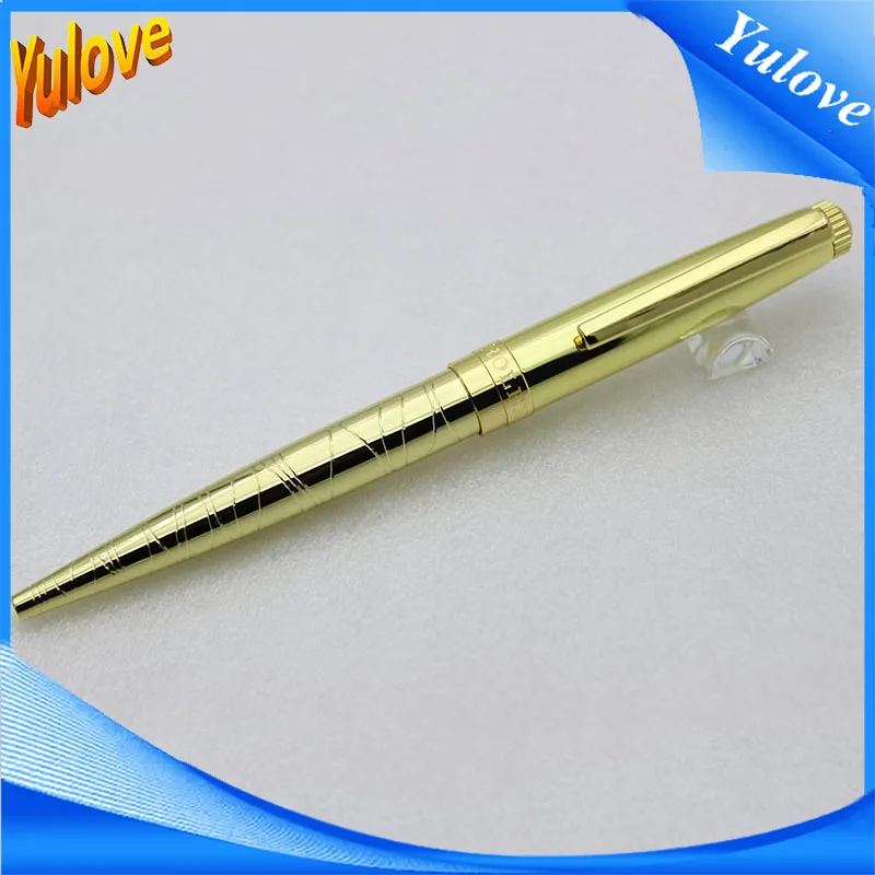 YUD15 Бесплатная Доставка НОВОЕ ПРИБЫТИЕ Копировать RX Металл/СМОЛА шариковая Ручка