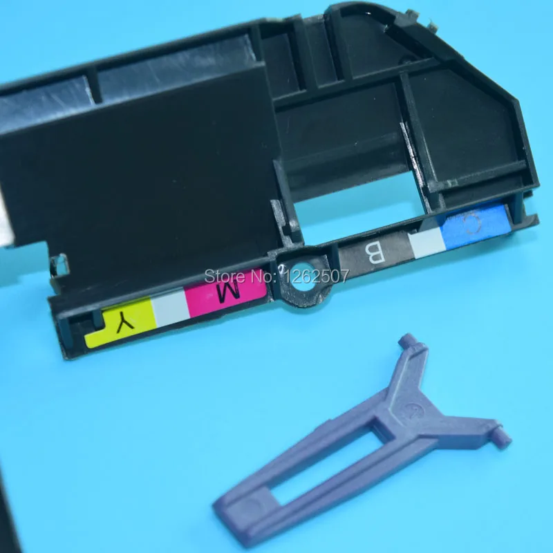 C7769 40041 новая система чернильная трубка с замком для HP designjet 500 ps 510 800 plus 510ps 800ps