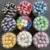 Assorted colors