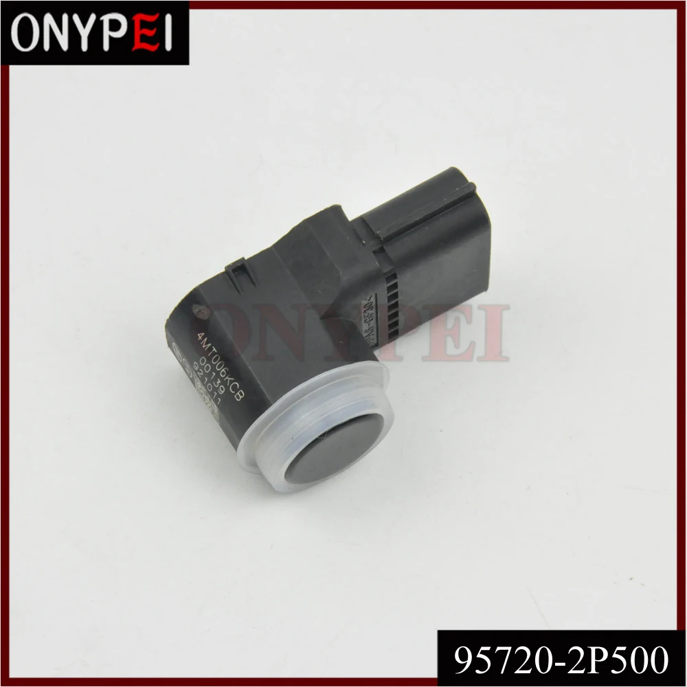 Ультразвуковой датчик парковки PDC 95720 2P500 для Kia 957202P500 957203Z000 3Z000|Датчики парковки| |