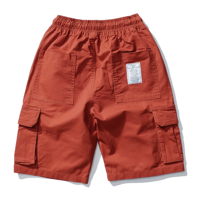 Оригинальный бренд tide youth tooling мульти мешок шорты пляжные брюки высокого качества