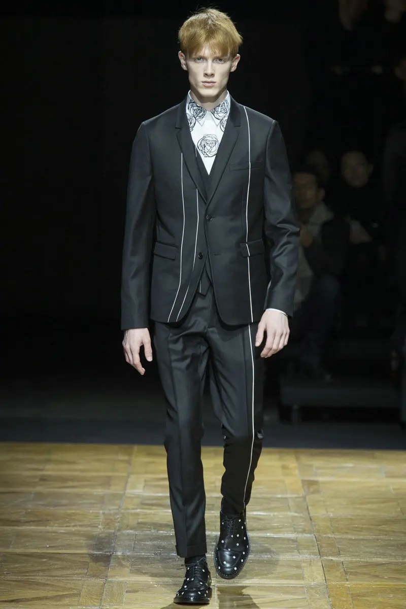 XS-6XL 2018 мужская верхняя одежда &amp пальто модный дизайн в виде GD стилист личность