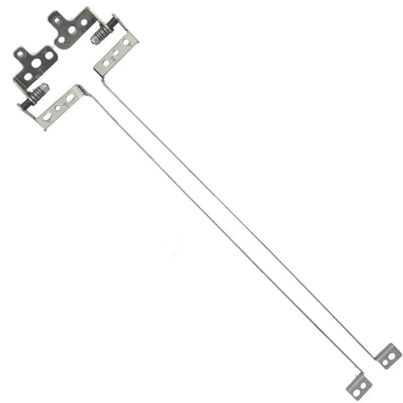 

New Original Laptop LCD Hinges for TOSHIBA Satellite M300 M305 M305D P/N:FBTE1022010 FBTE1021010 LCD Laptop Hinges