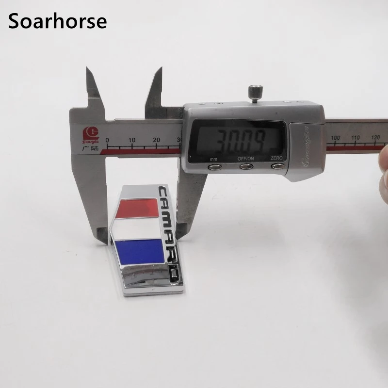 

Soarhorse Camaro Chevrolet Camaro 2016-2017 23184152